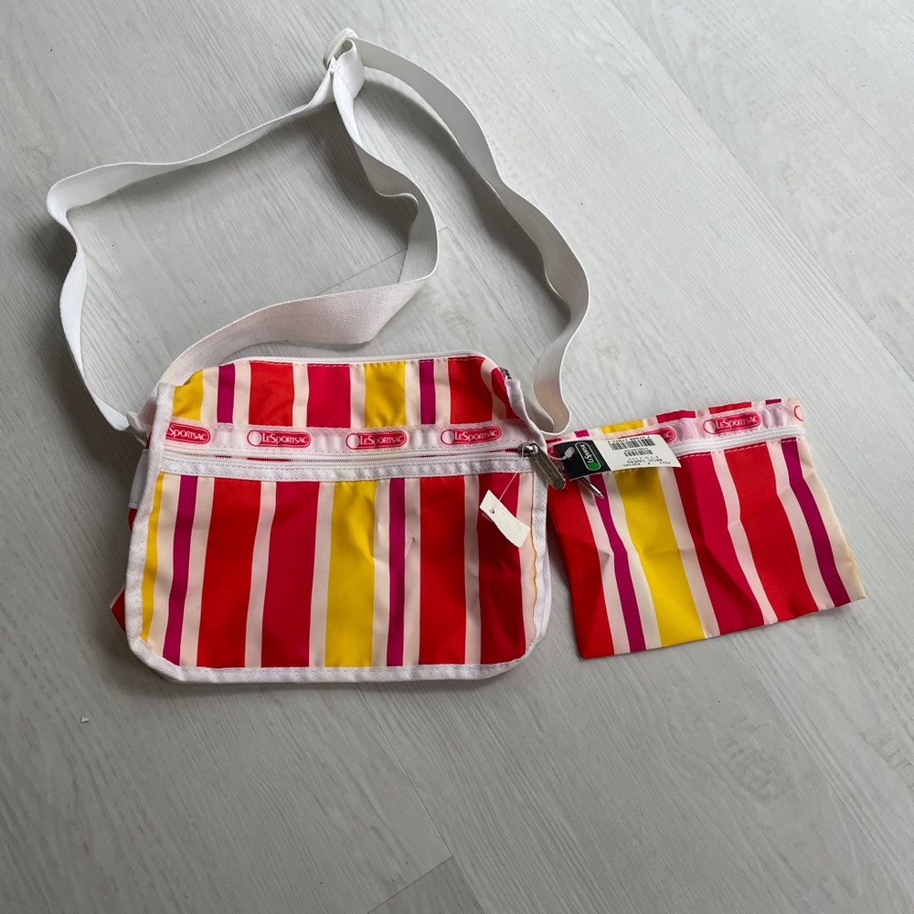LeSportsac Handbag